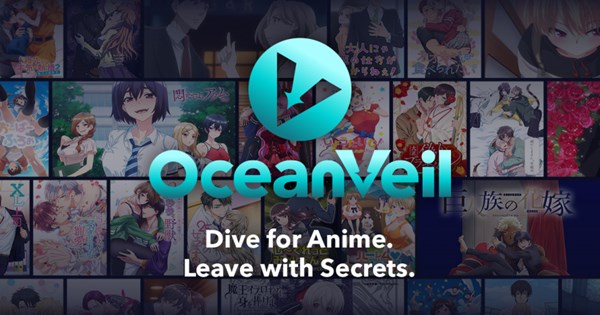 Interview About The Upcoming Anime Streaming Service OceanVeil